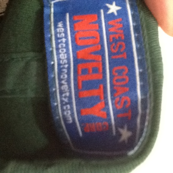 Minnesota Green Ball Caps Bundle of 3 NWT - Picture 8 of 9